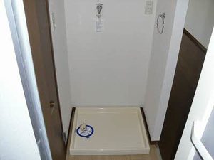 フローラル・ヴィラ 102号-9