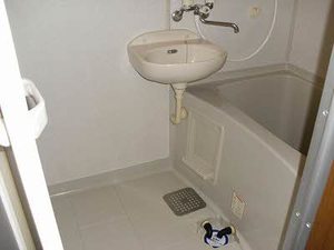 フローラル・ヴィラ 102号-12