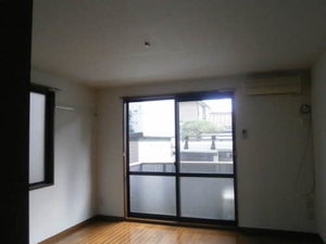 フローラル・ヴィラ 103号-2