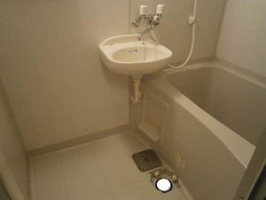 フローラル・ヴィラ 103号-4