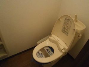 フローラル・ヴィラ 103号-5