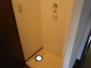 フローラル・ヴィラ 103号-6