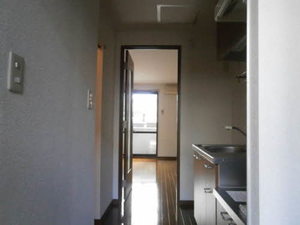 フローラル・ヴィラ 103号-7