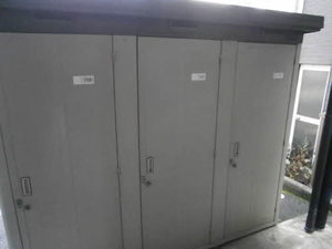 フローラル・ヴィラ 103号-13