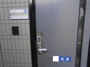 フローラル・ヴィラ 103号-14