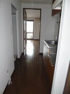 フローラル・ヴィラ 202号-3