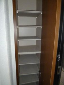 フローラル・ヴィラ 202号-4