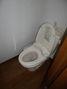 フローラル・ヴィラ 202号-8