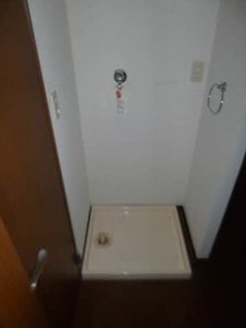 フローラル・ヴィラ 202号-9