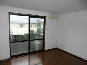 フローラル・ヴィラ 202号-12