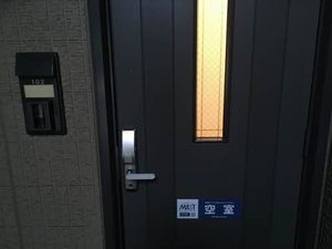 ラフィーネ高玉Ａ 102号-2