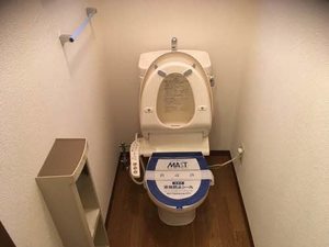 ラフィーネ高玉Ａ 102号-9