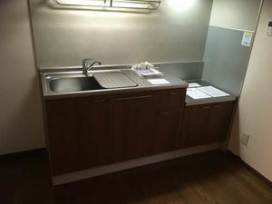 ラフィーネ高玉Ａ 102号-10