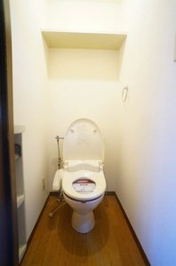 ブッシュ・クローバー 103号-5