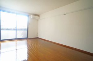 ブッシュ・クローバー 103号-8