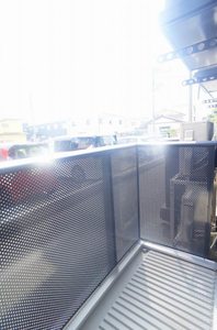 ブッシュ・クローバー 103号-10