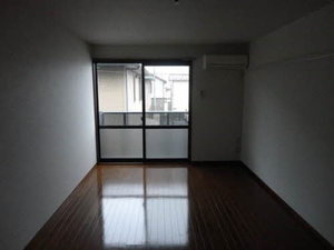 ブッシュ・クローバー 205号-2