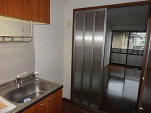 ブッシュ・クローバー 205号-5