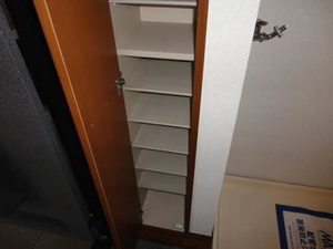 ブッシュ・クローバー 205号-11