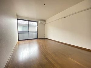 ブッシュ・クローバー 206号-3