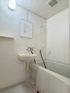 ブッシュ・クローバー 206号-6