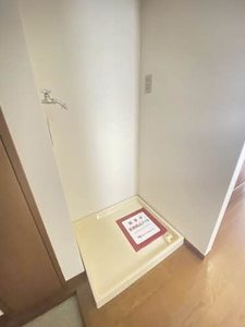 ブッシュ・クローバー 206号-7