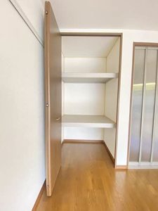 ブッシュ・クローバー 206号-9