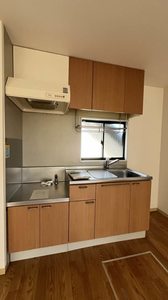 サニーコート 101号-5