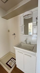 サニーコート 101号-8