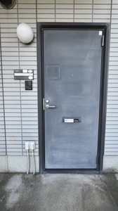 サニーコート 101号-14