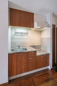 フローラル南光台 103号-4