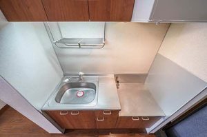 フローラル南光台 103号-5