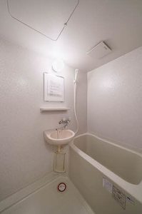 フローラル南光台 103号-8