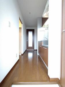 フローラル南光台 202号-2