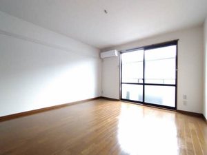 フローラル南光台 202号-3