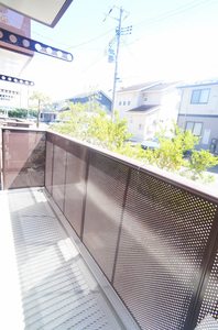 ベルコートＣ 102号-12