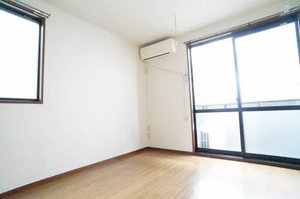 Ｌｉｌｙ　ｏｆ　ｔｈｅ　ｖａｌｌｅｙ 101号-6