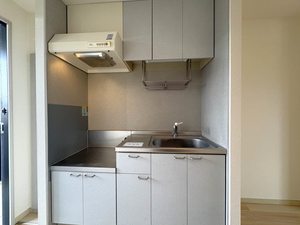 フレグランス熱海 201号-3