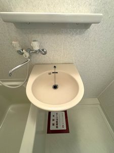 フレグランス熱海 201号-6