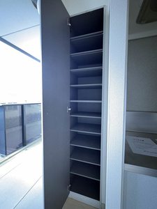フレグランス熱海 201号-8