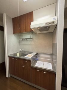 セフィラ南光台 103号-3