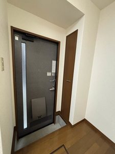 セフィラ南光台 103号-4