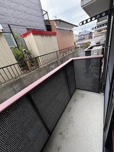 セフィラ南光台 103号-9