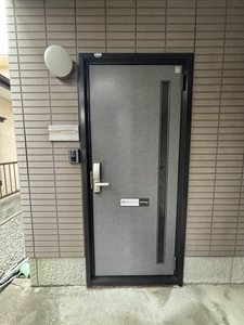 セフィラ南光台 103号-12