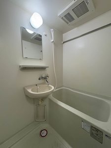 セフィラ南光台 203号-5