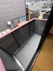 セフィラ南光台 203号-8