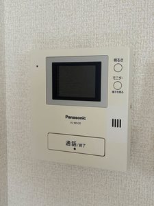 セフィラ南光台 203号-9