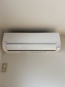 セフィラ南光台 203号-10