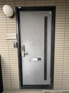セフィラ南光台 203号-11