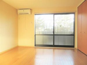 クレール松陵 202号-2